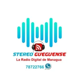 Logo de Stereo Gueguense