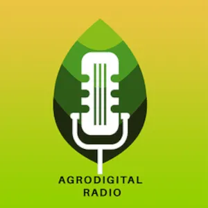 Logo de Agrodigital Radio
