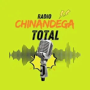 Logo de Radio Chinandega TOTAL